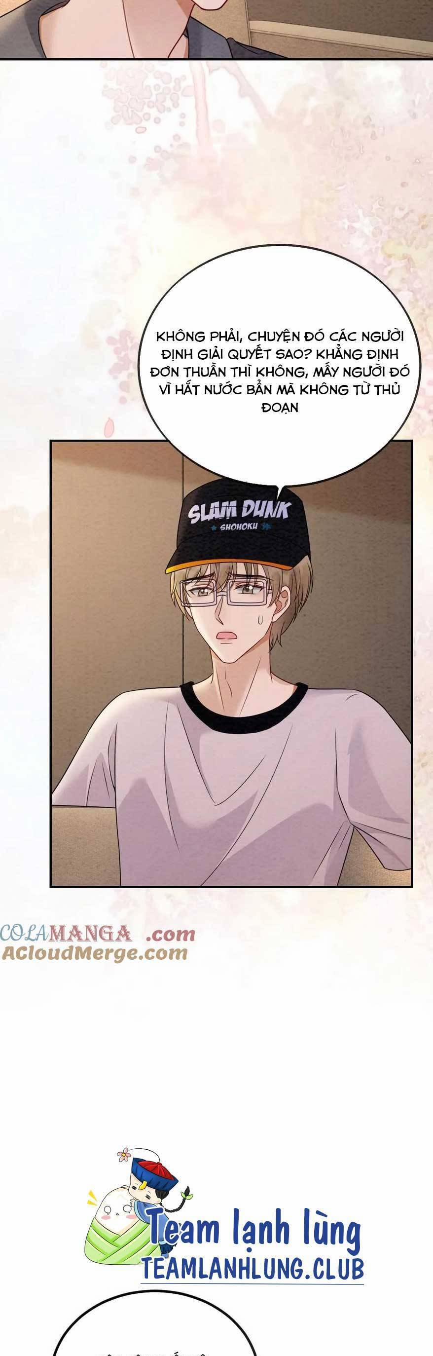 Cùng Đỉnh Lưu Ảnh Đế Yêu Đương Phát Đường 284 trang 10