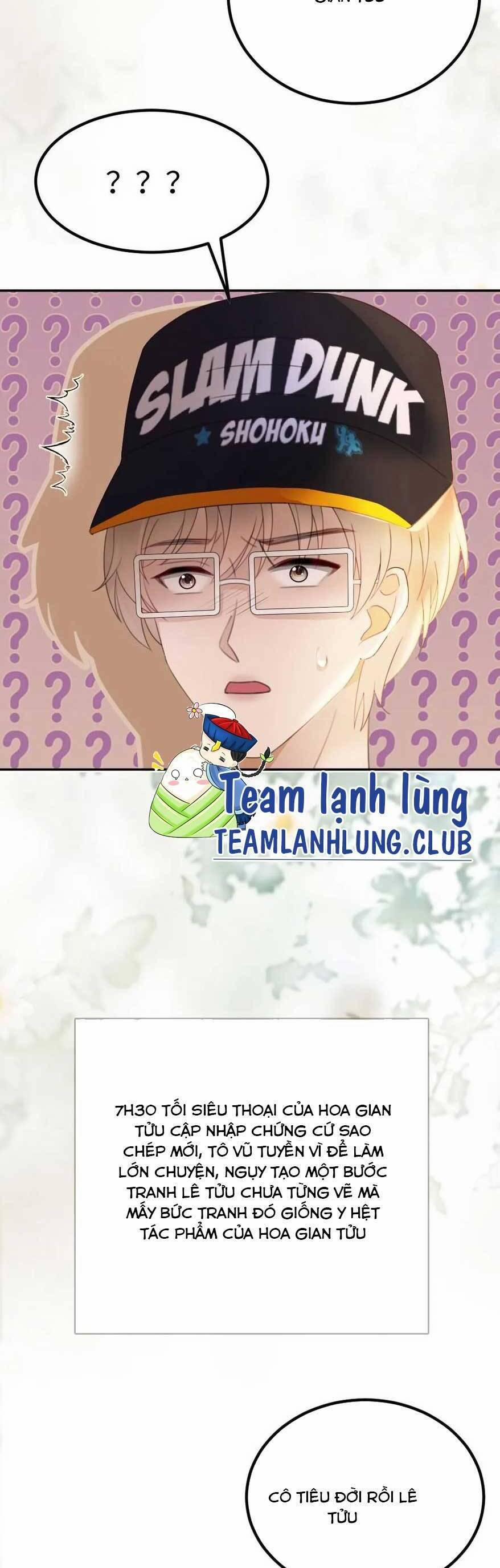 Cùng Đỉnh Lưu Ảnh Đế Yêu Đương Phát Đường 284 trang 12