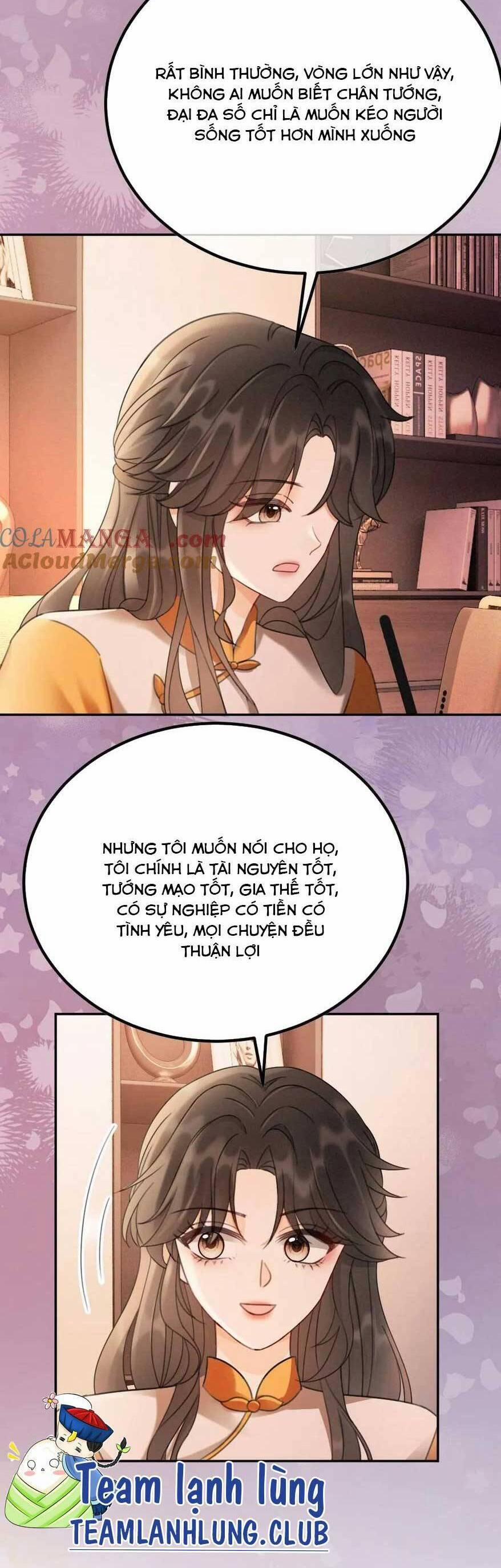 Cùng Đỉnh Lưu Ảnh Đế Yêu Đương Phát Đường 284 trang 15