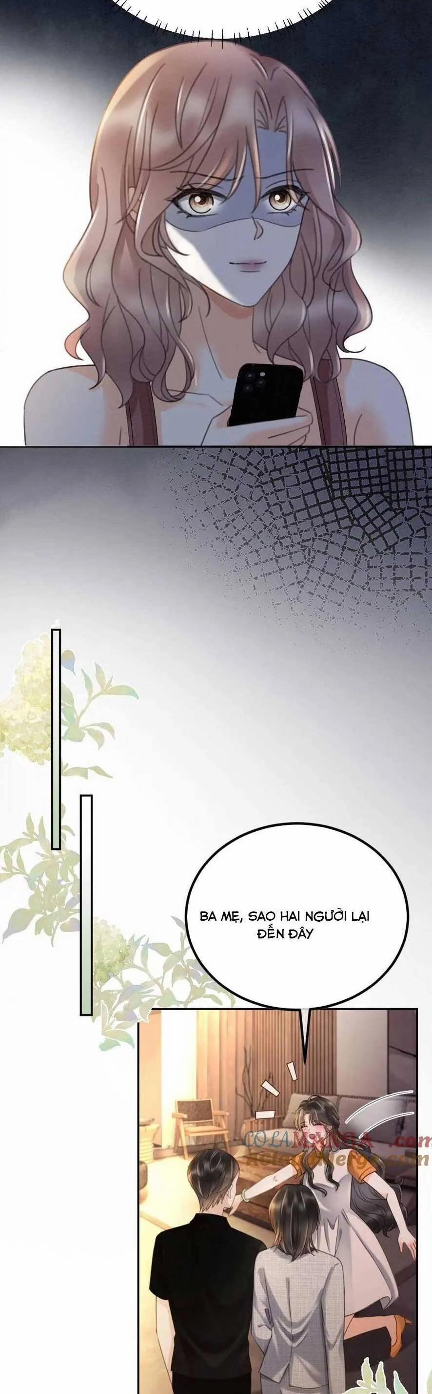 Cùng Đỉnh Lưu Ảnh Đế Yêu Đương Phát Đường 284 trang 2