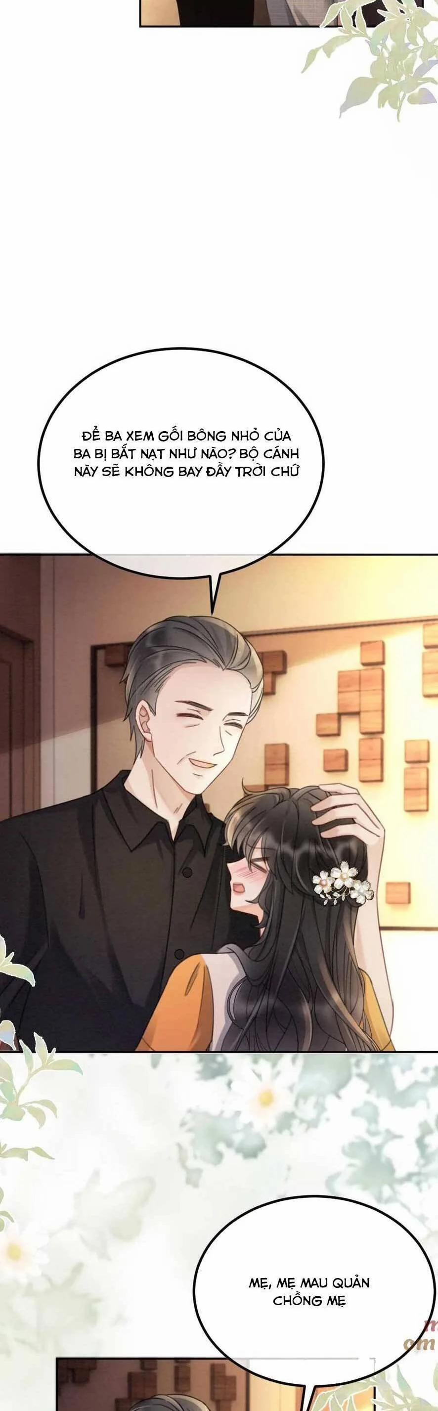 Cùng Đỉnh Lưu Ảnh Đế Yêu Đương Phát Đường 284 trang 3