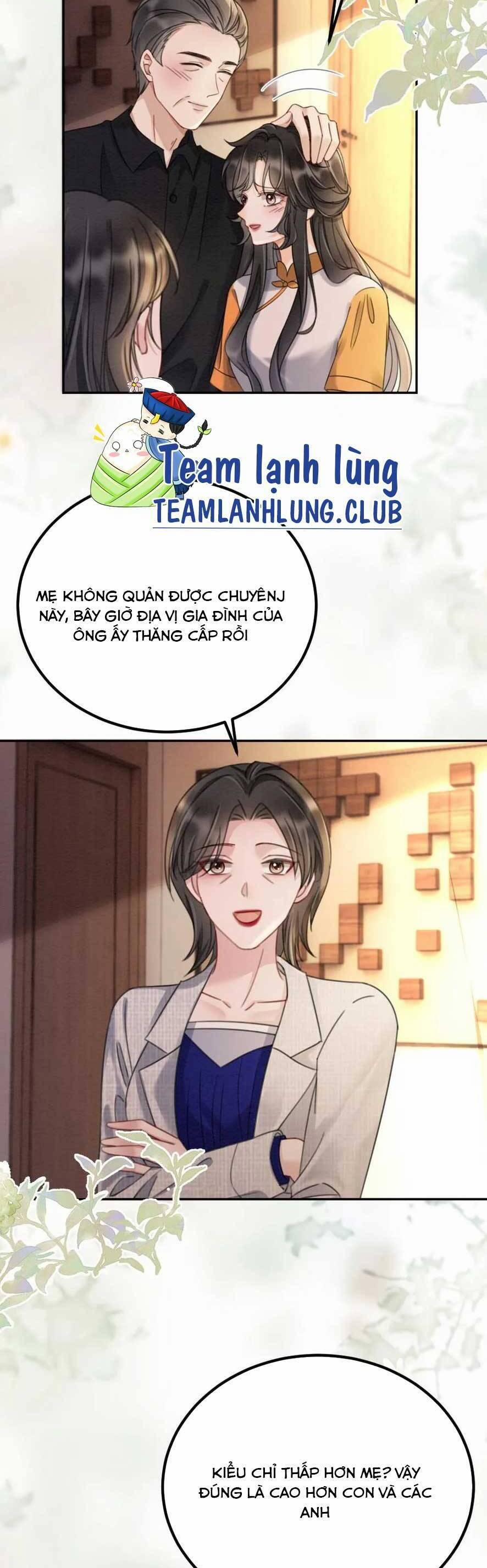 Cùng Đỉnh Lưu Ảnh Đế Yêu Đương Phát Đường 284 trang 4