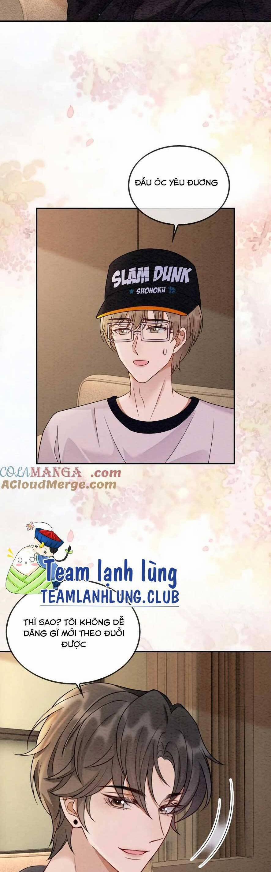 Cùng Đỉnh Lưu Ảnh Đế Yêu Đương Phát Đường 284 trang 9