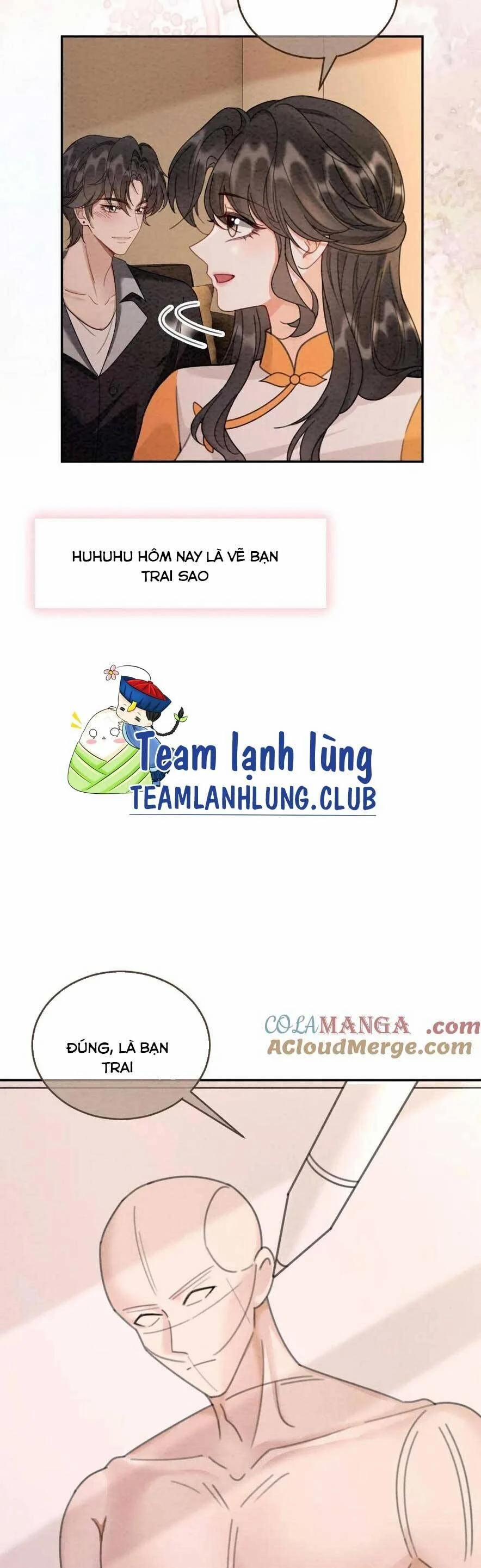 Cùng Đỉnh Lưu Ảnh Đế Yêu Đương Phát Đường 285 trang 13