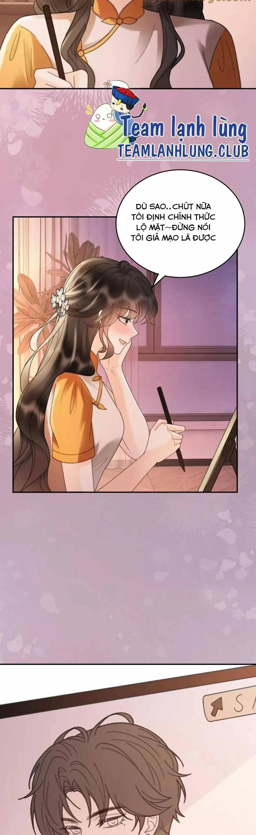 Cùng Đỉnh Lưu Ảnh Đế Yêu Đương Phát Đường 285 trang 17