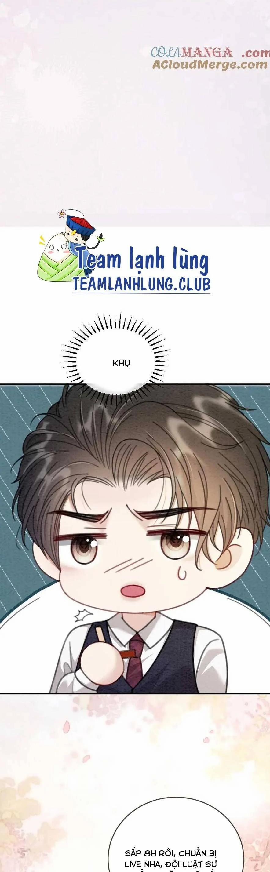 Cùng Đỉnh Lưu Ảnh Đế Yêu Đương Phát Đường 285 trang 8