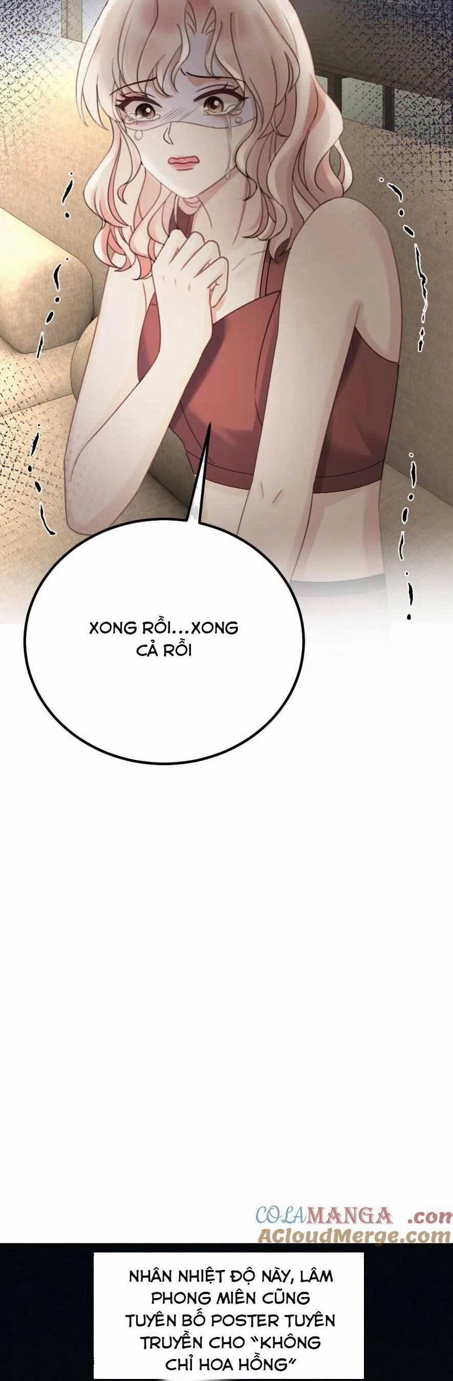 Cùng Đỉnh Lưu Ảnh Đế Yêu Đương Phát Đường 286 trang 11