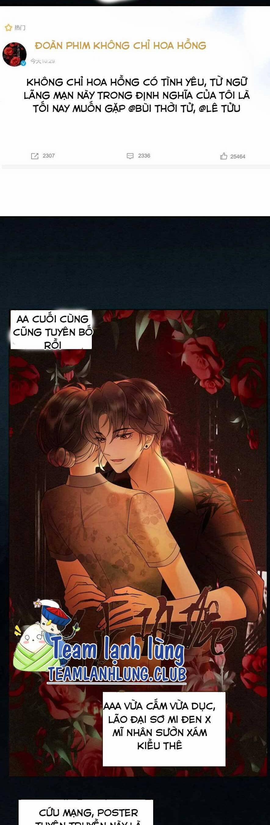 Cùng Đỉnh Lưu Ảnh Đế Yêu Đương Phát Đường 286 trang 12