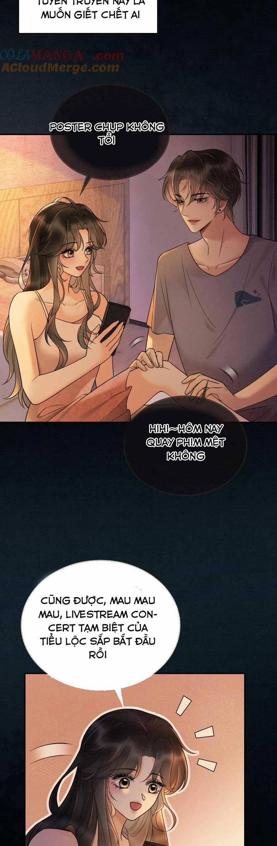 Cùng Đỉnh Lưu Ảnh Đế Yêu Đương Phát Đường 286 trang 13