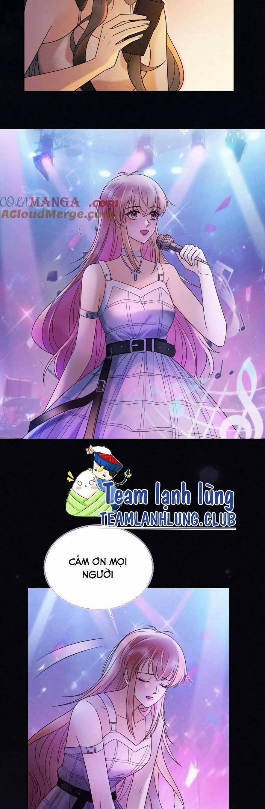 Cùng Đỉnh Lưu Ảnh Đế Yêu Đương Phát Đường 286 trang 14