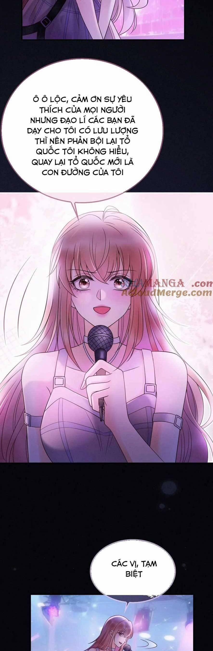 Cùng Đỉnh Lưu Ảnh Đế Yêu Đương Phát Đường 286 trang 15