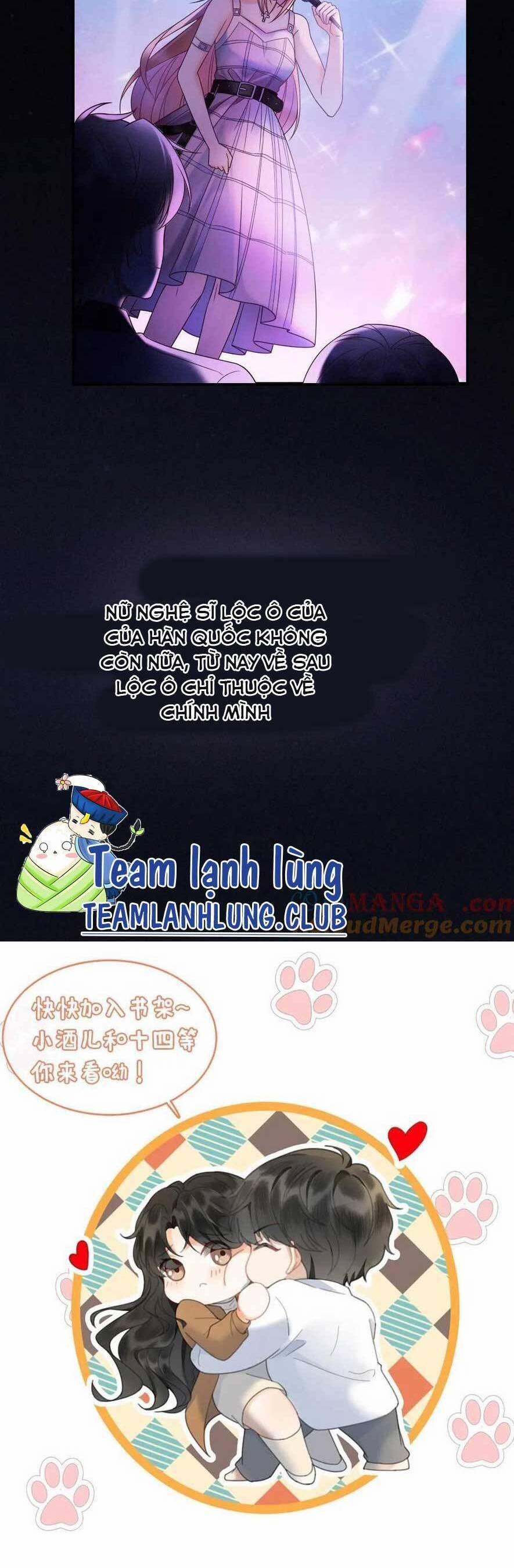 Cùng Đỉnh Lưu Ảnh Đế Yêu Đương Phát Đường 286 trang 16