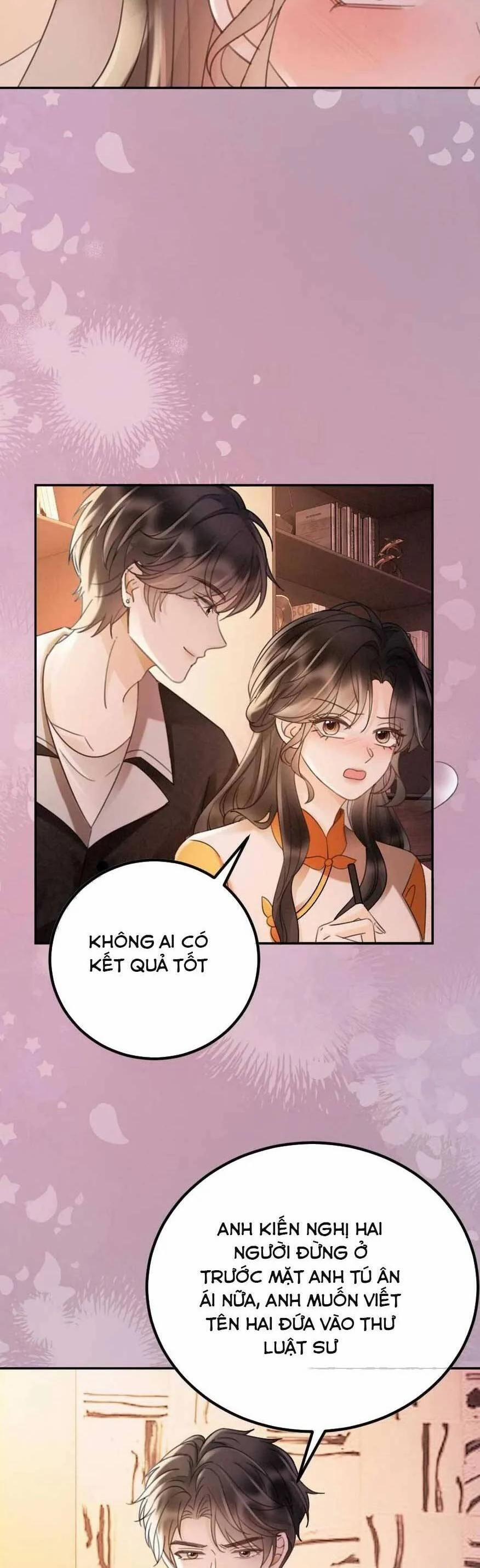 Cùng Đỉnh Lưu Ảnh Đế Yêu Đương Phát Đường 286 trang 4