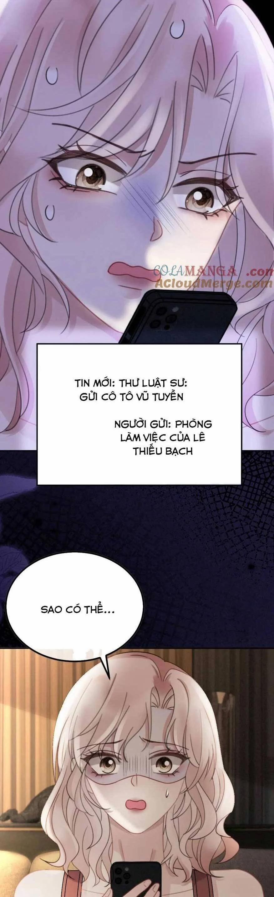 Cùng Đỉnh Lưu Ảnh Đế Yêu Đương Phát Đường 286 trang 7