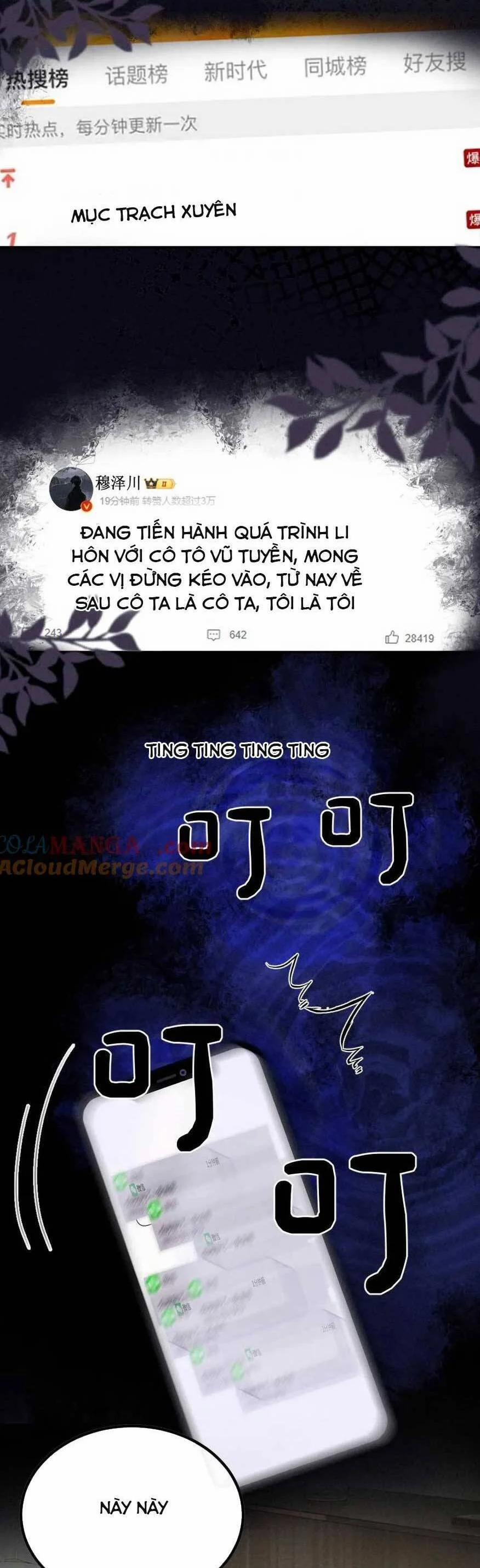 Cùng Đỉnh Lưu Ảnh Đế Yêu Đương Phát Đường 286 trang 9