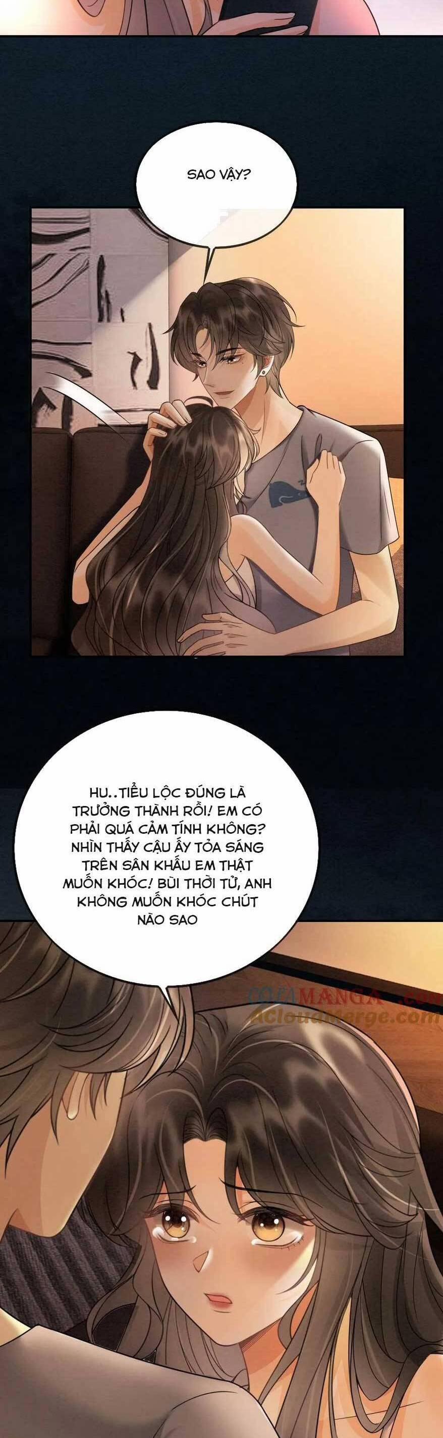 Cùng Đỉnh Lưu Ảnh Đế Yêu Đương Phát Đường 287 trang 1