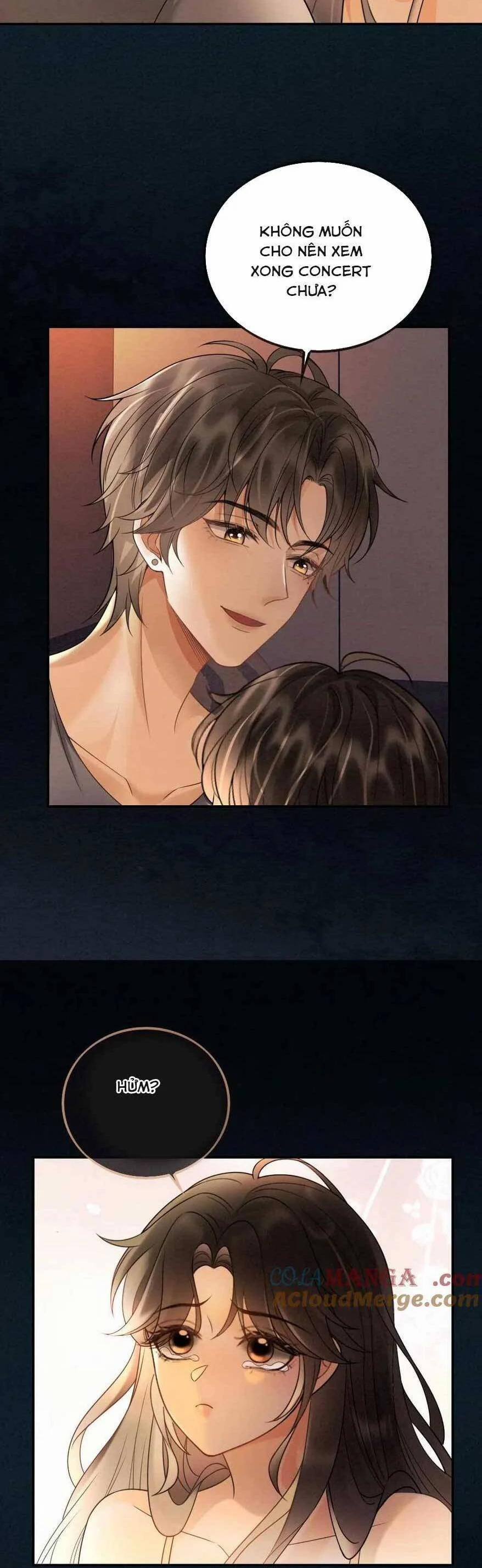 Cùng Đỉnh Lưu Ảnh Đế Yêu Đương Phát Đường 287 trang 2