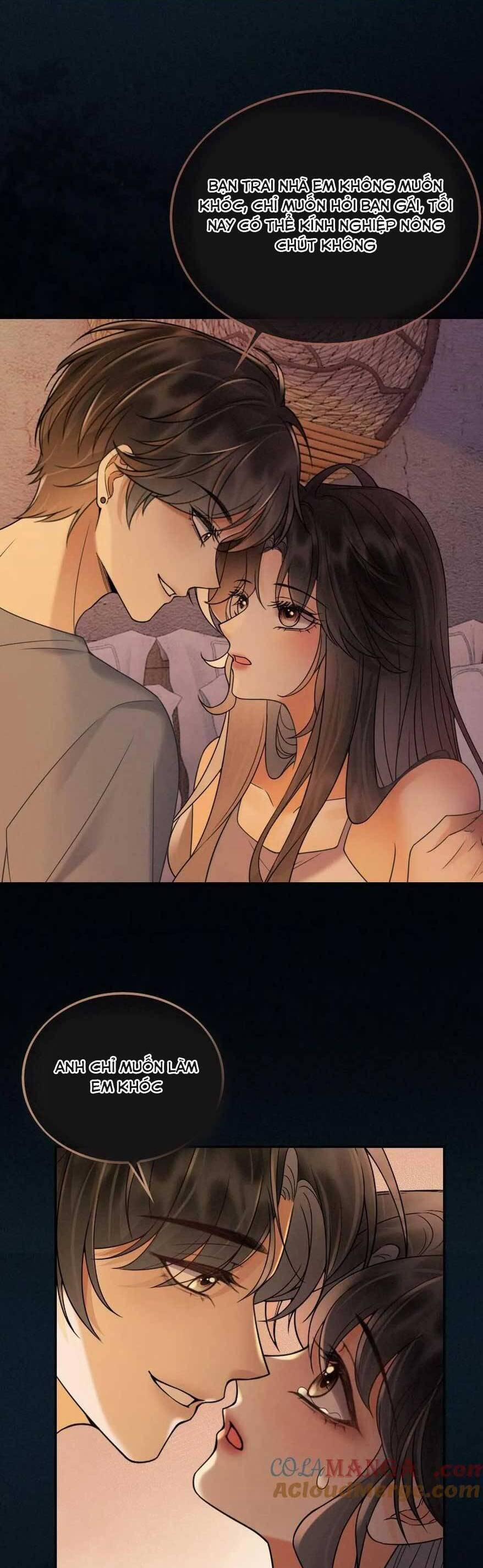 Cùng Đỉnh Lưu Ảnh Đế Yêu Đương Phát Đường 287 trang 3