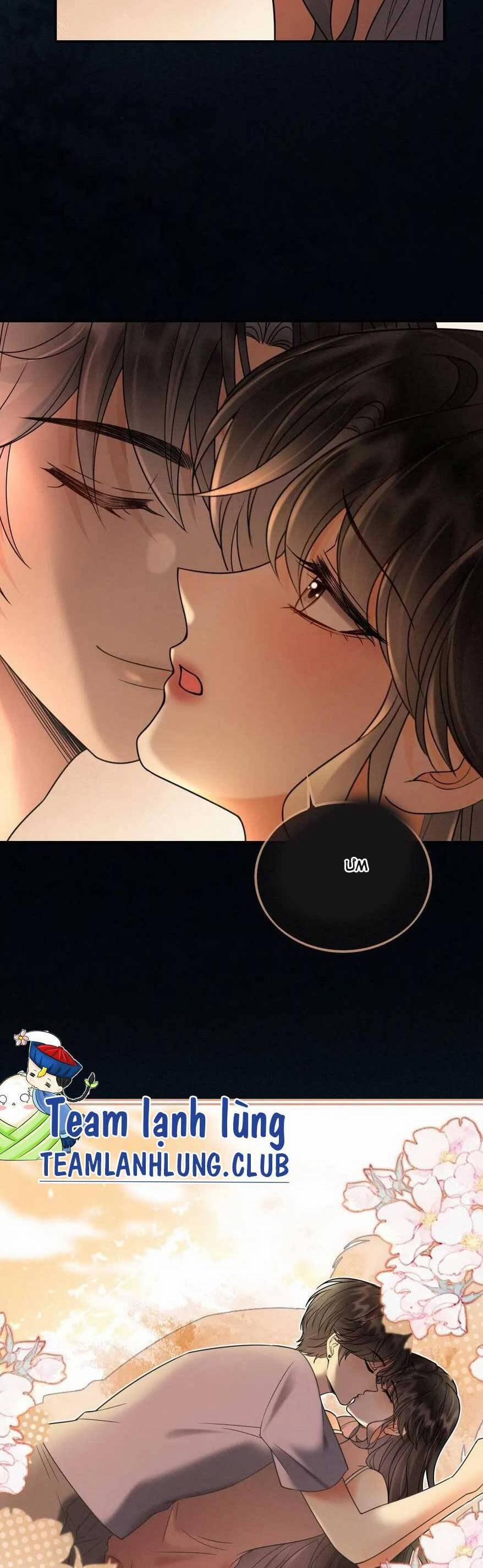 Cùng Đỉnh Lưu Ảnh Đế Yêu Đương Phát Đường 287 trang 4