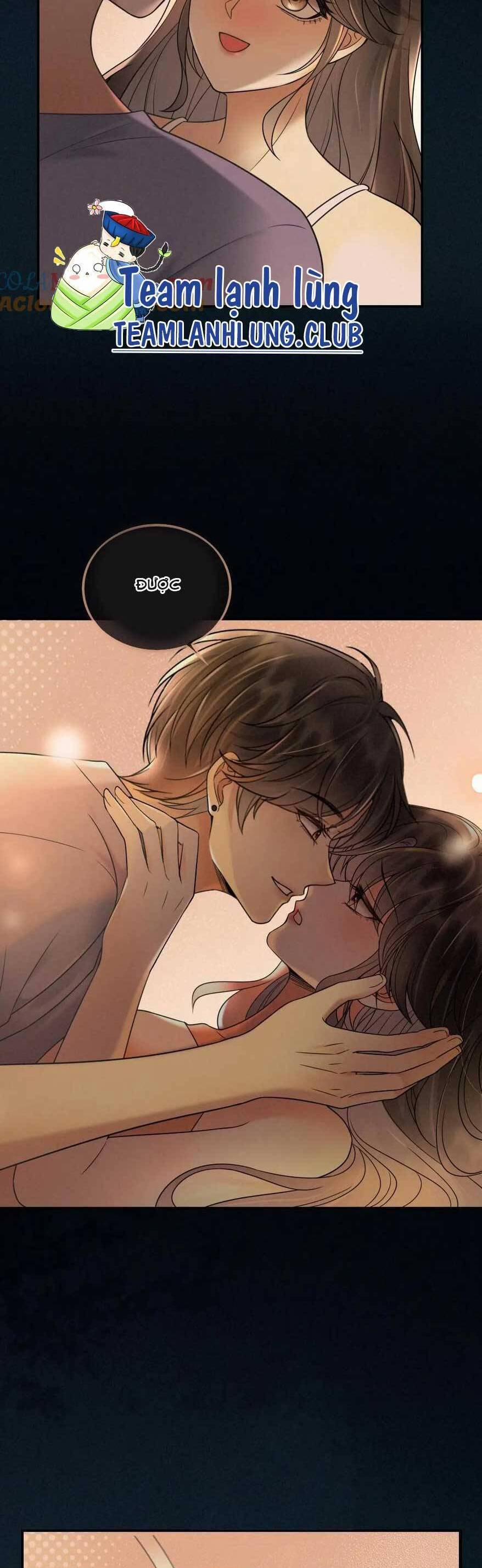 Cùng Đỉnh Lưu Ảnh Đế Yêu Đương Phát Đường 287 trang 6