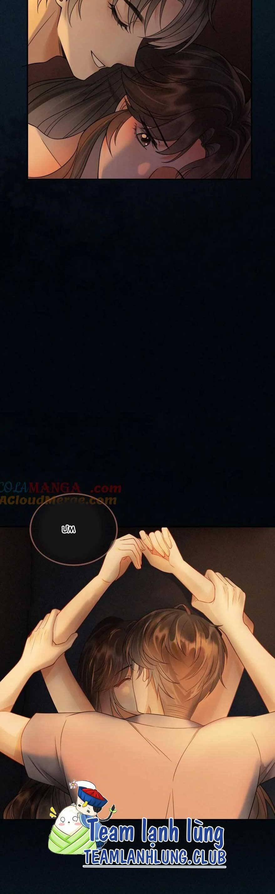 Cùng Đỉnh Lưu Ảnh Đế Yêu Đương Phát Đường 287 trang 9