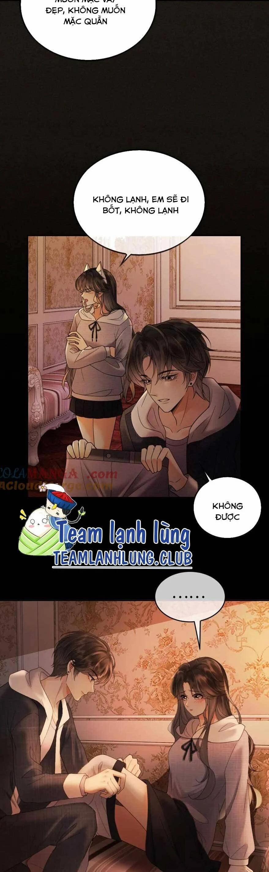 Cùng Đỉnh Lưu Ảnh Đế Yêu Đương Phát Đường 288 trang 12