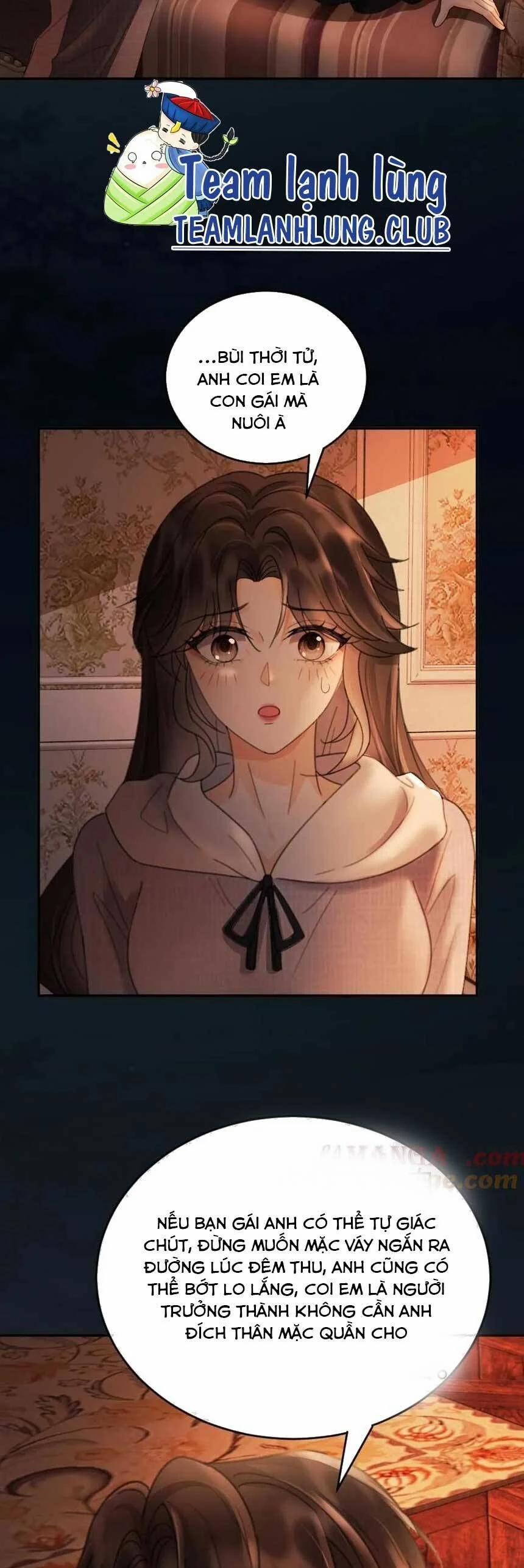 Cùng Đỉnh Lưu Ảnh Đế Yêu Đương Phát Đường 288 trang 13