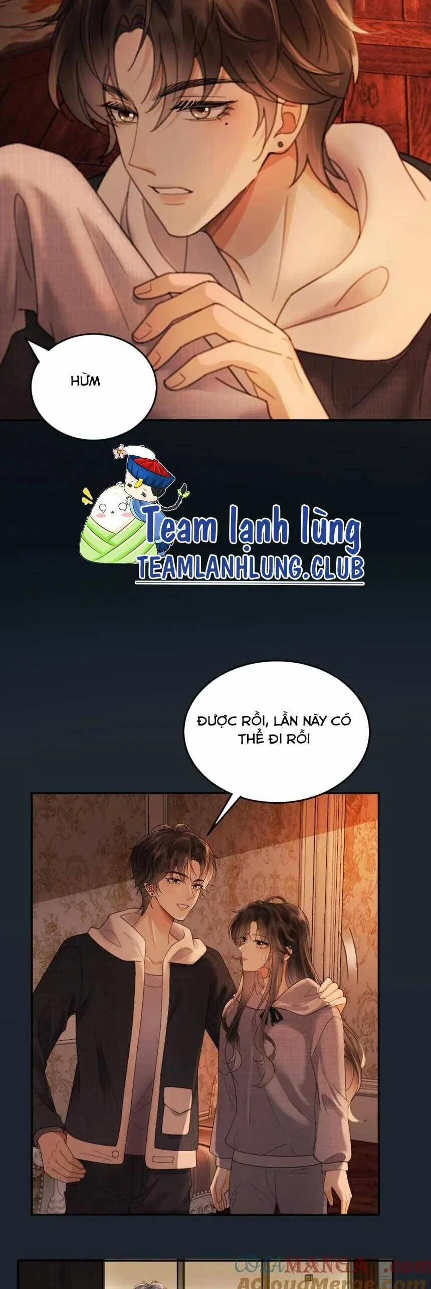 Cùng Đỉnh Lưu Ảnh Đế Yêu Đương Phát Đường 288 trang 14