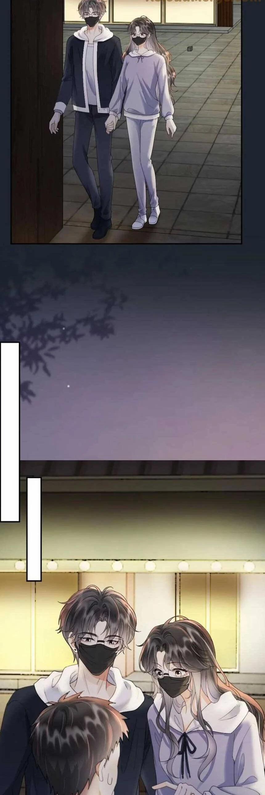 Cùng Đỉnh Lưu Ảnh Đế Yêu Đương Phát Đường 288 trang 15