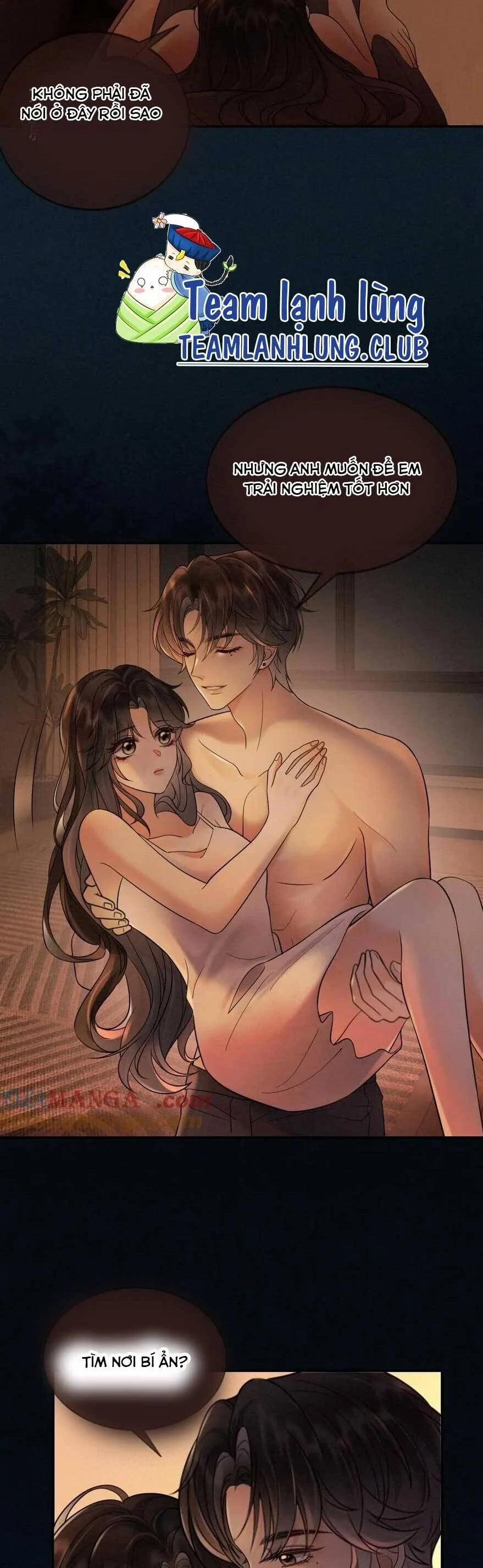 Cùng Đỉnh Lưu Ảnh Đế Yêu Đương Phát Đường 288 trang 4