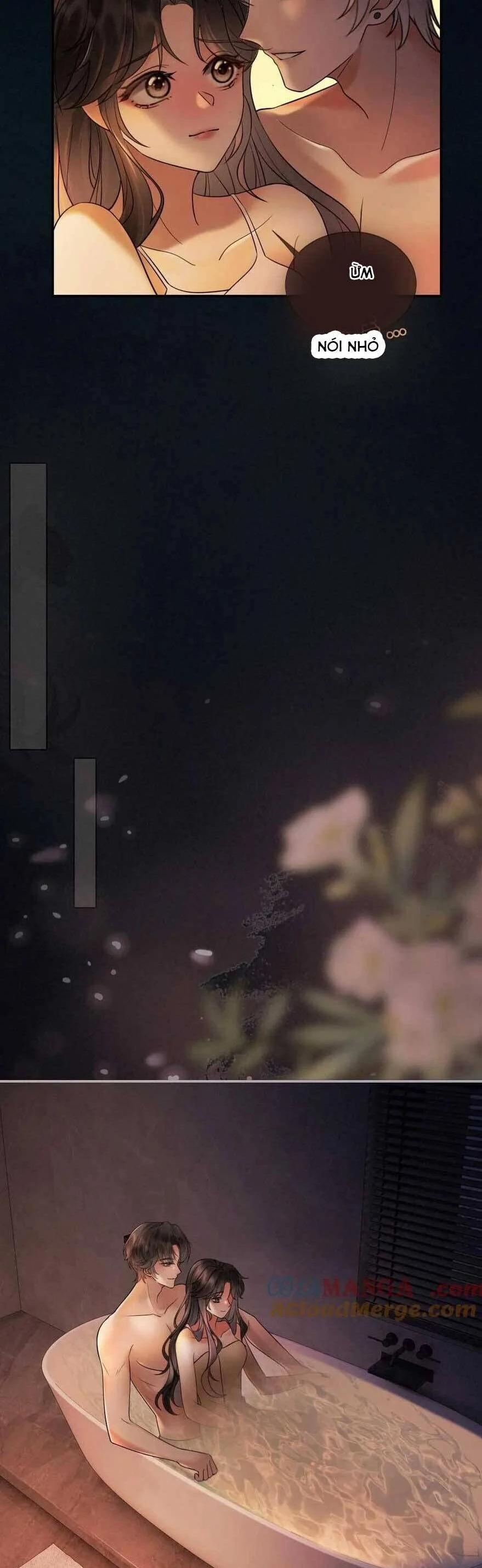 Cùng Đỉnh Lưu Ảnh Đế Yêu Đương Phát Đường 288 trang 5