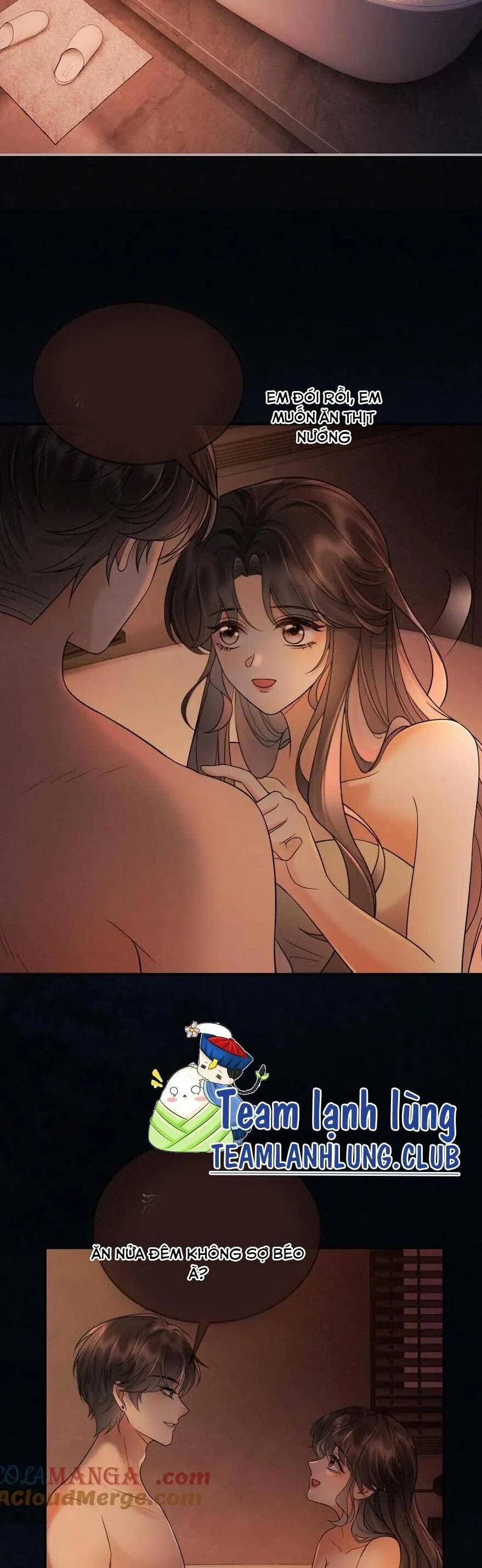 Cùng Đỉnh Lưu Ảnh Đế Yêu Đương Phát Đường 288 trang 6