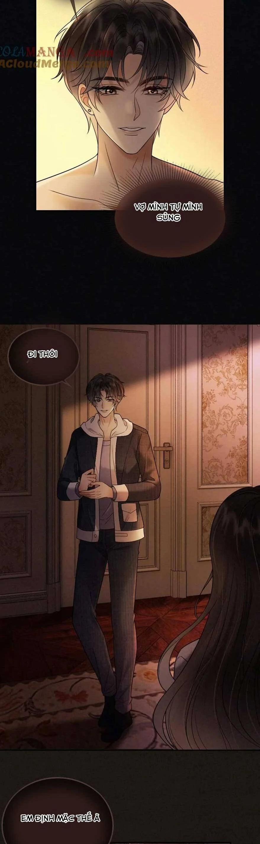 Cùng Đỉnh Lưu Ảnh Đế Yêu Đương Phát Đường 288 trang 8