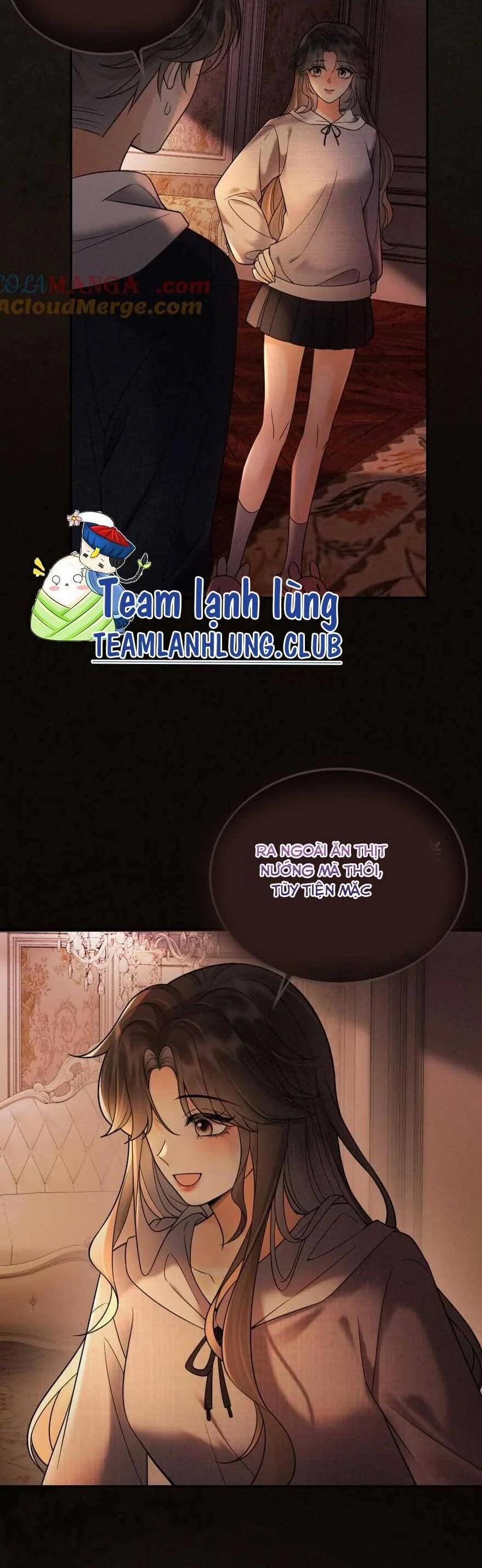 Cùng Đỉnh Lưu Ảnh Đế Yêu Đương Phát Đường 288 trang 9