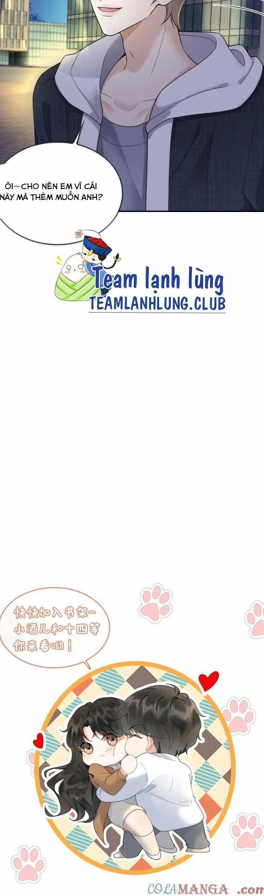 Cùng Đỉnh Lưu Ảnh Đế Yêu Đương Phát Đường 289 trang 13