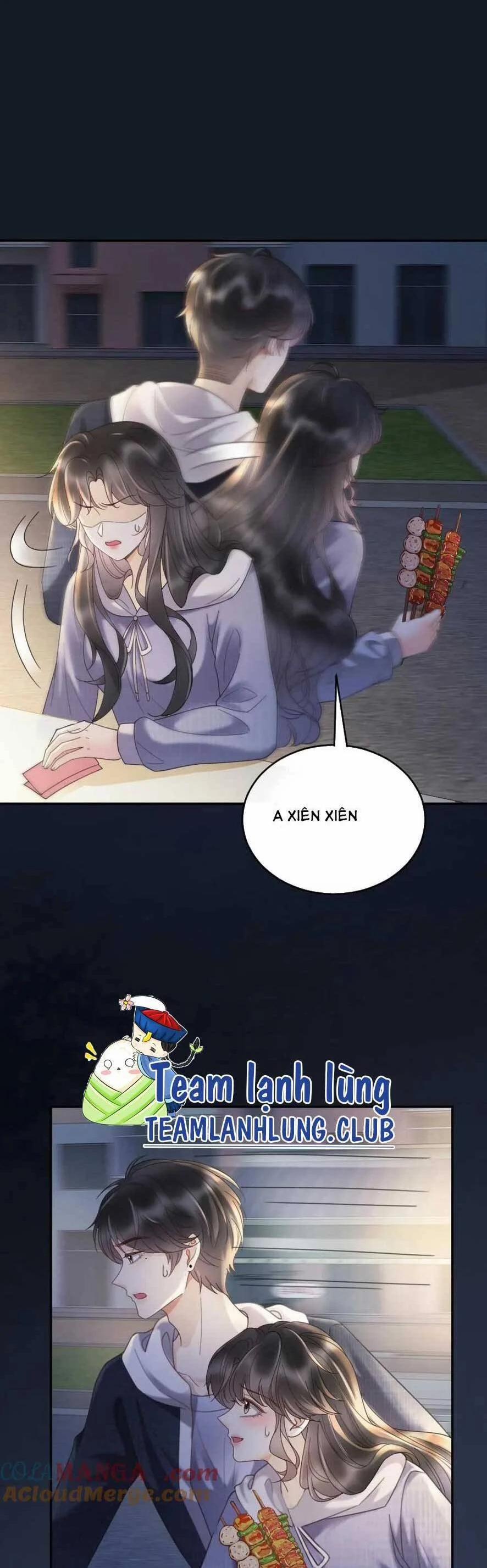 Cùng Đỉnh Lưu Ảnh Đế Yêu Đương Phát Đường 289 trang 3