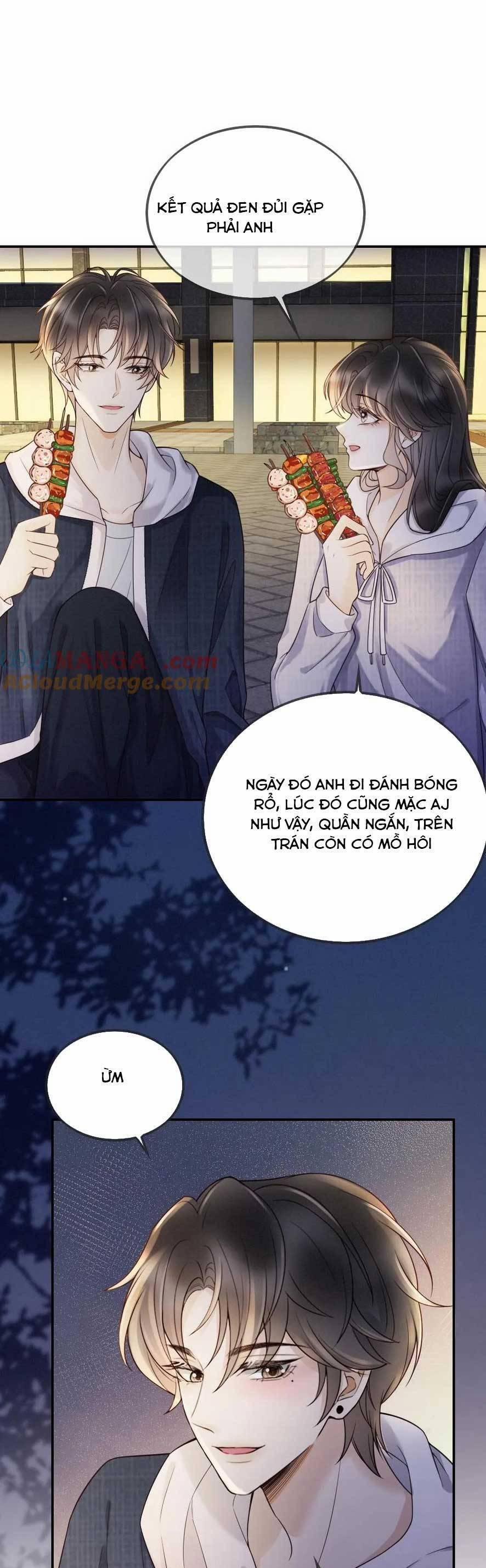 Cùng Đỉnh Lưu Ảnh Đế Yêu Đương Phát Đường 289 trang 8