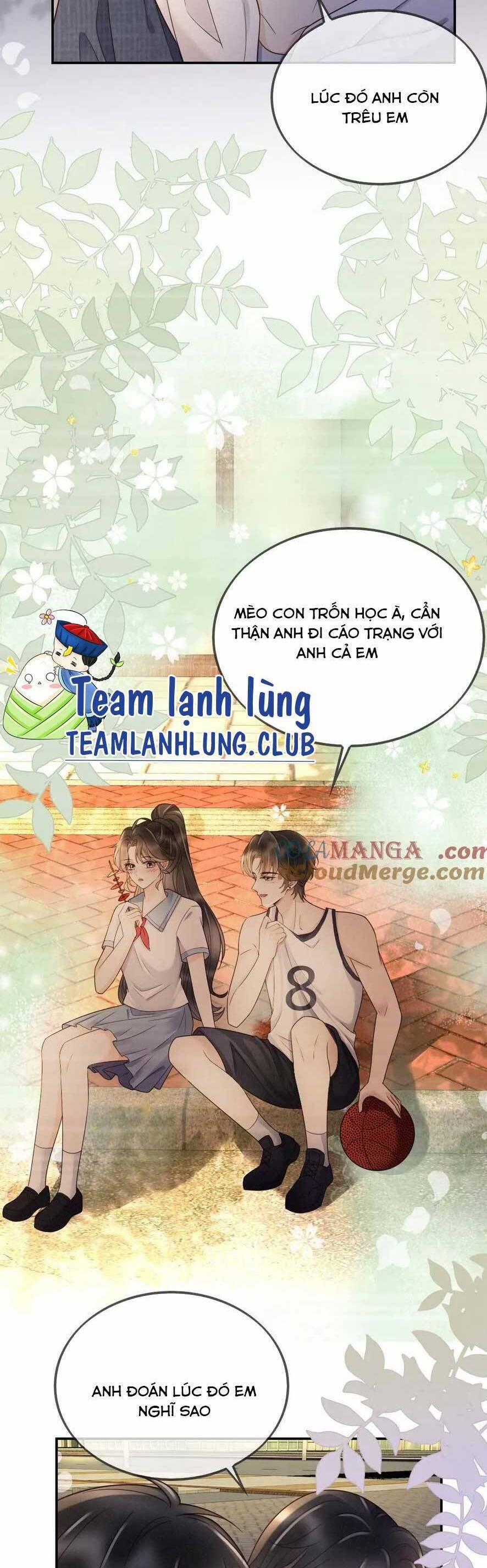 Cùng Đỉnh Lưu Ảnh Đế Yêu Đương Phát Đường 289 trang 9