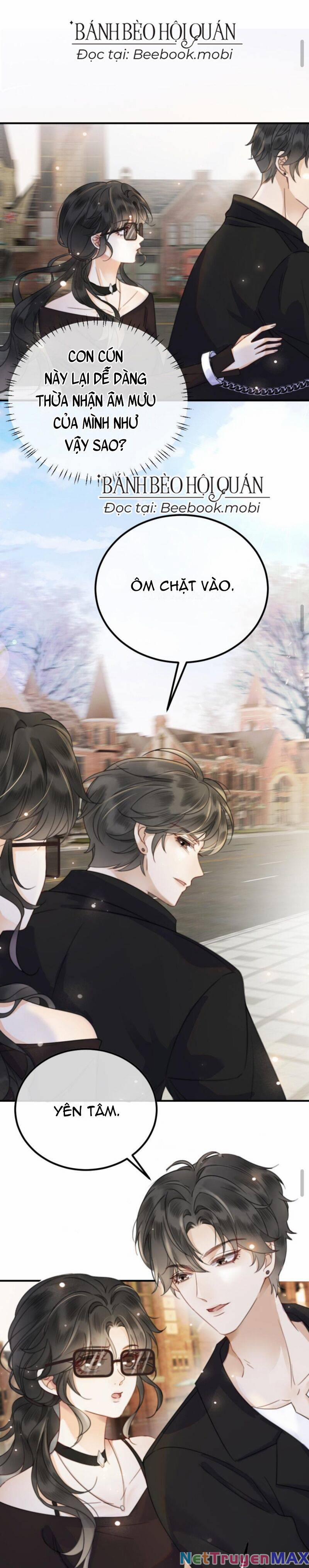 Cùng Đỉnh Lưu Ảnh Đế Yêu Đương Phát Đường 29 trang 1