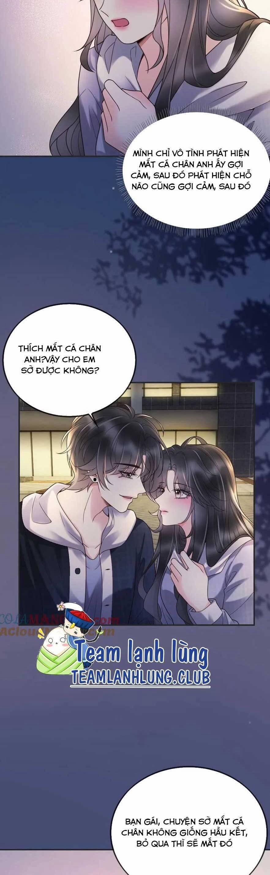 Cùng Đỉnh Lưu Ảnh Đế Yêu Đương Phát Đường 290 trang 1