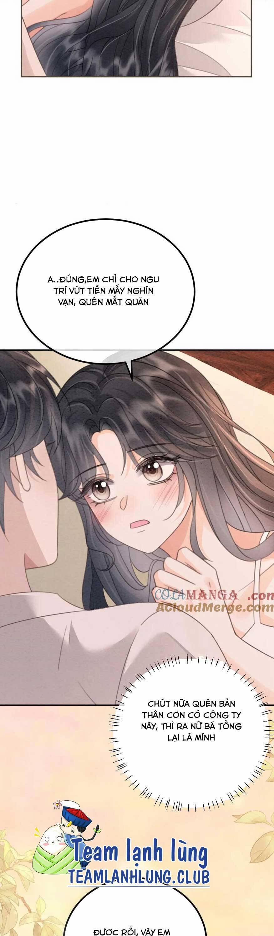 Cùng Đỉnh Lưu Ảnh Đế Yêu Đương Phát Đường 290 trang 10