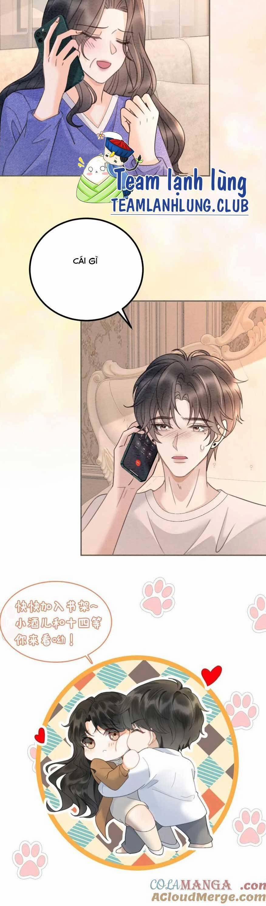 Cùng Đỉnh Lưu Ảnh Đế Yêu Đương Phát Đường 290 trang 13