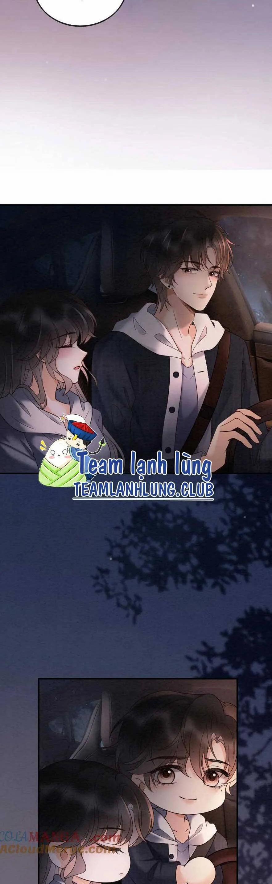 Cùng Đỉnh Lưu Ảnh Đế Yêu Đương Phát Đường 290 trang 3