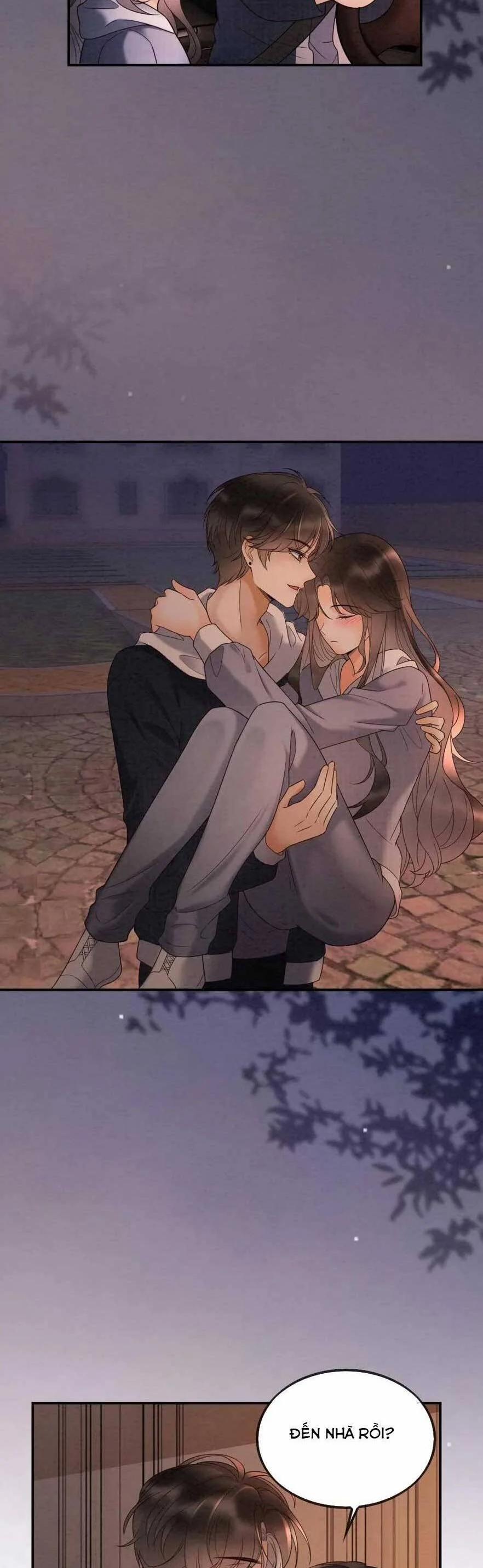 Cùng Đỉnh Lưu Ảnh Đế Yêu Đương Phát Đường 290 trang 4