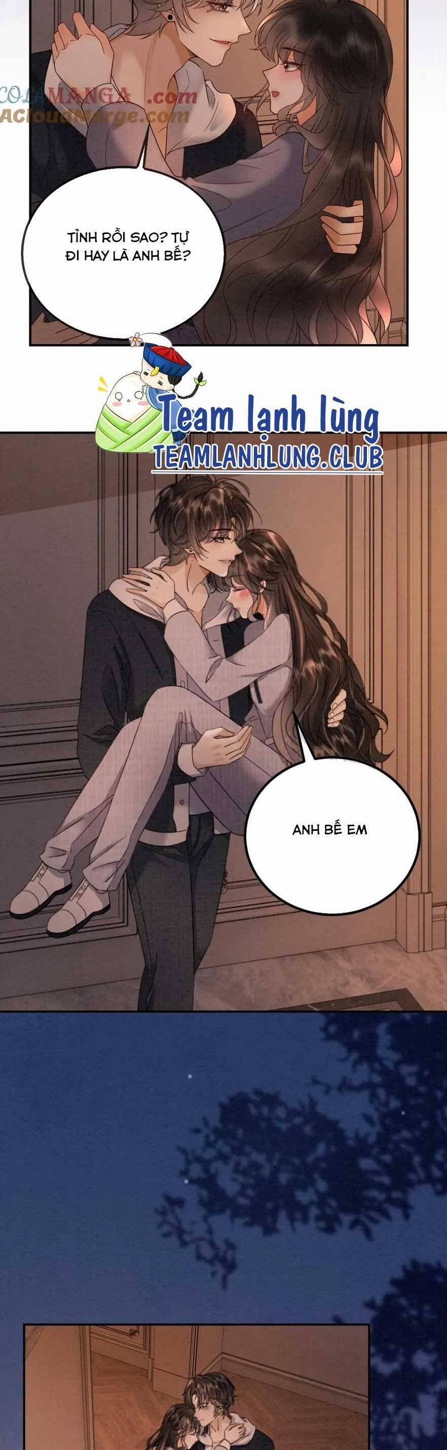 Cùng Đỉnh Lưu Ảnh Đế Yêu Đương Phát Đường 290 trang 5