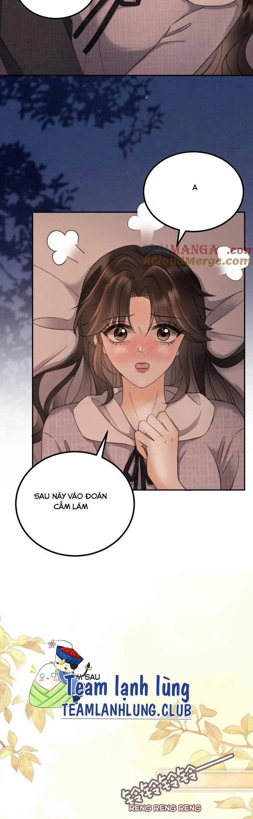 Cùng Đỉnh Lưu Ảnh Đế Yêu Đương Phát Đường 290 trang 7