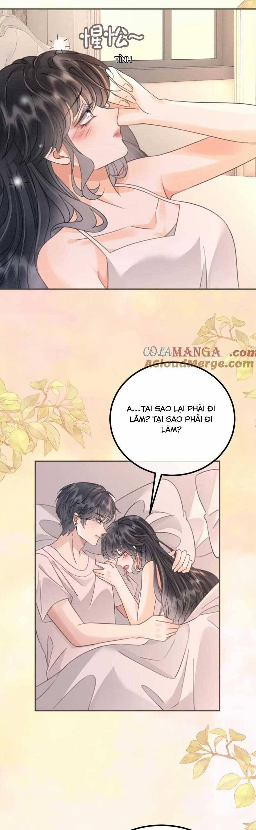 Cùng Đỉnh Lưu Ảnh Đế Yêu Đương Phát Đường 290 trang 8