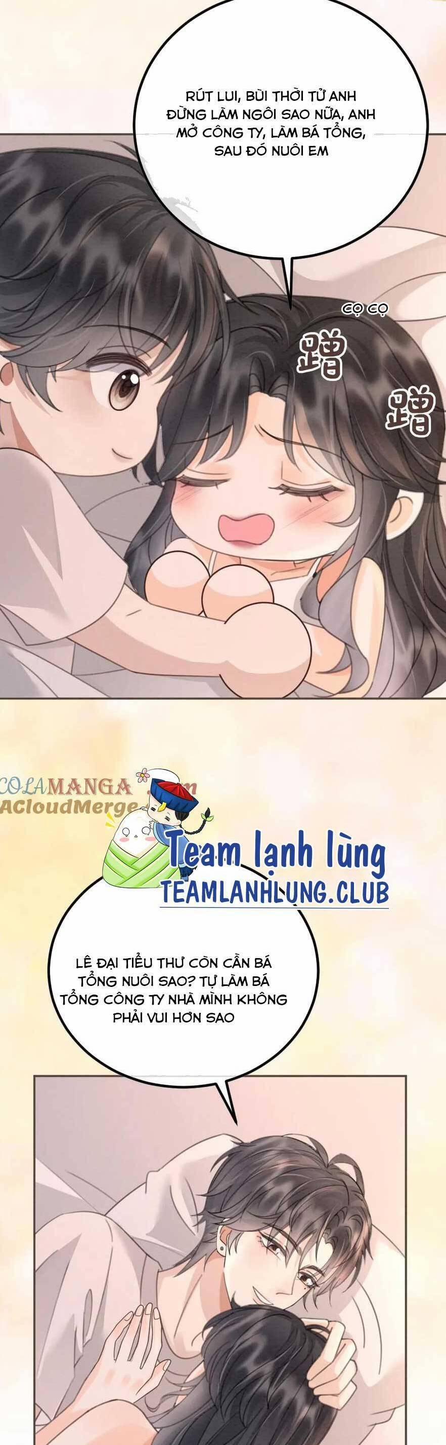 Cùng Đỉnh Lưu Ảnh Đế Yêu Đương Phát Đường 290 trang 9