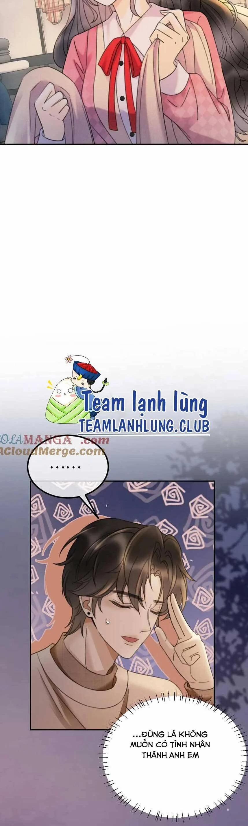 Cùng Đỉnh Lưu Ảnh Đế Yêu Đương Phát Đường 291 trang 12