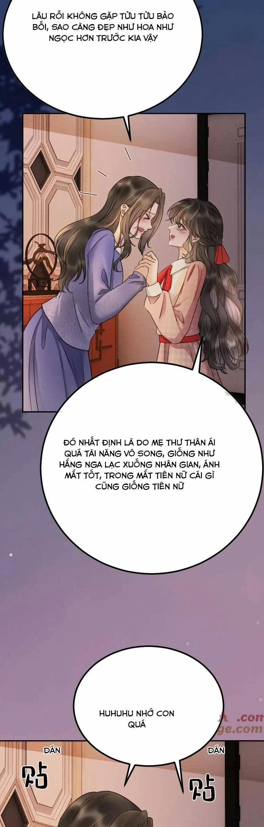 Cùng Đỉnh Lưu Ảnh Đế Yêu Đương Phát Đường 291 trang 14